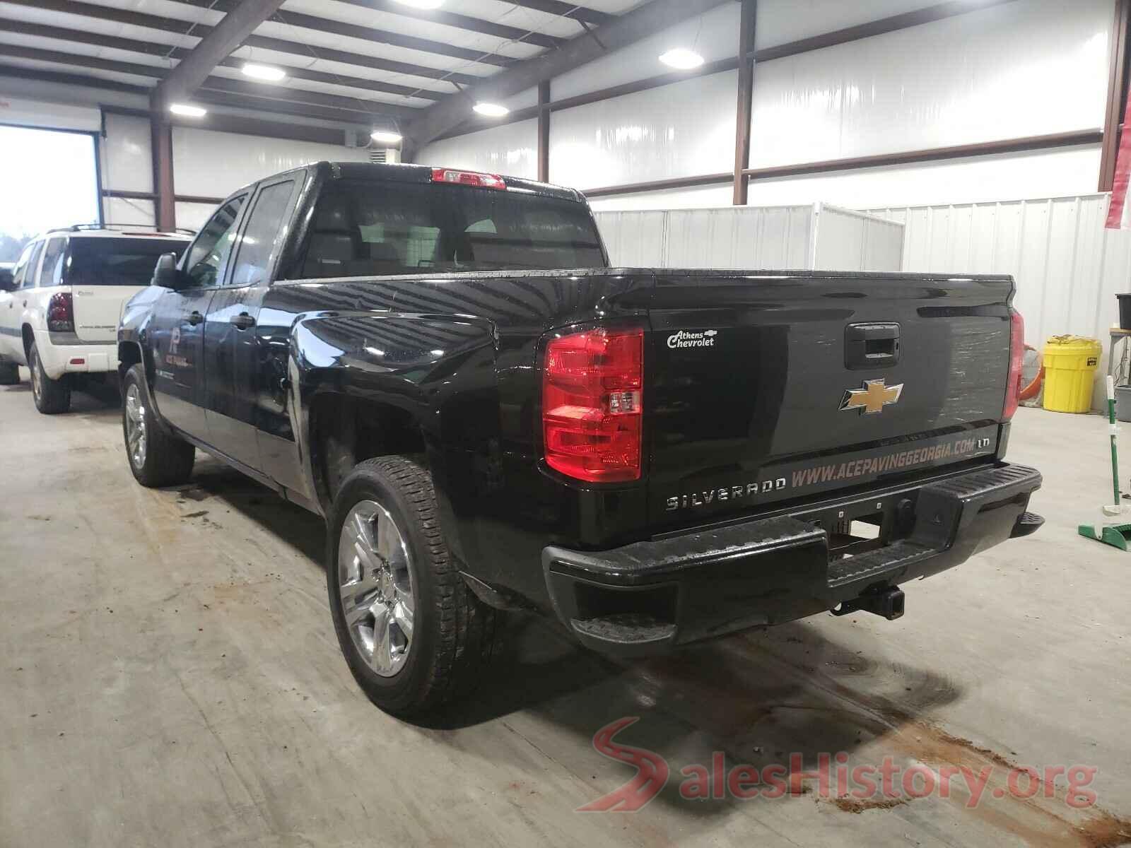 2GCRCMECXK1207334 2019 CHEVROLET SILVERADO