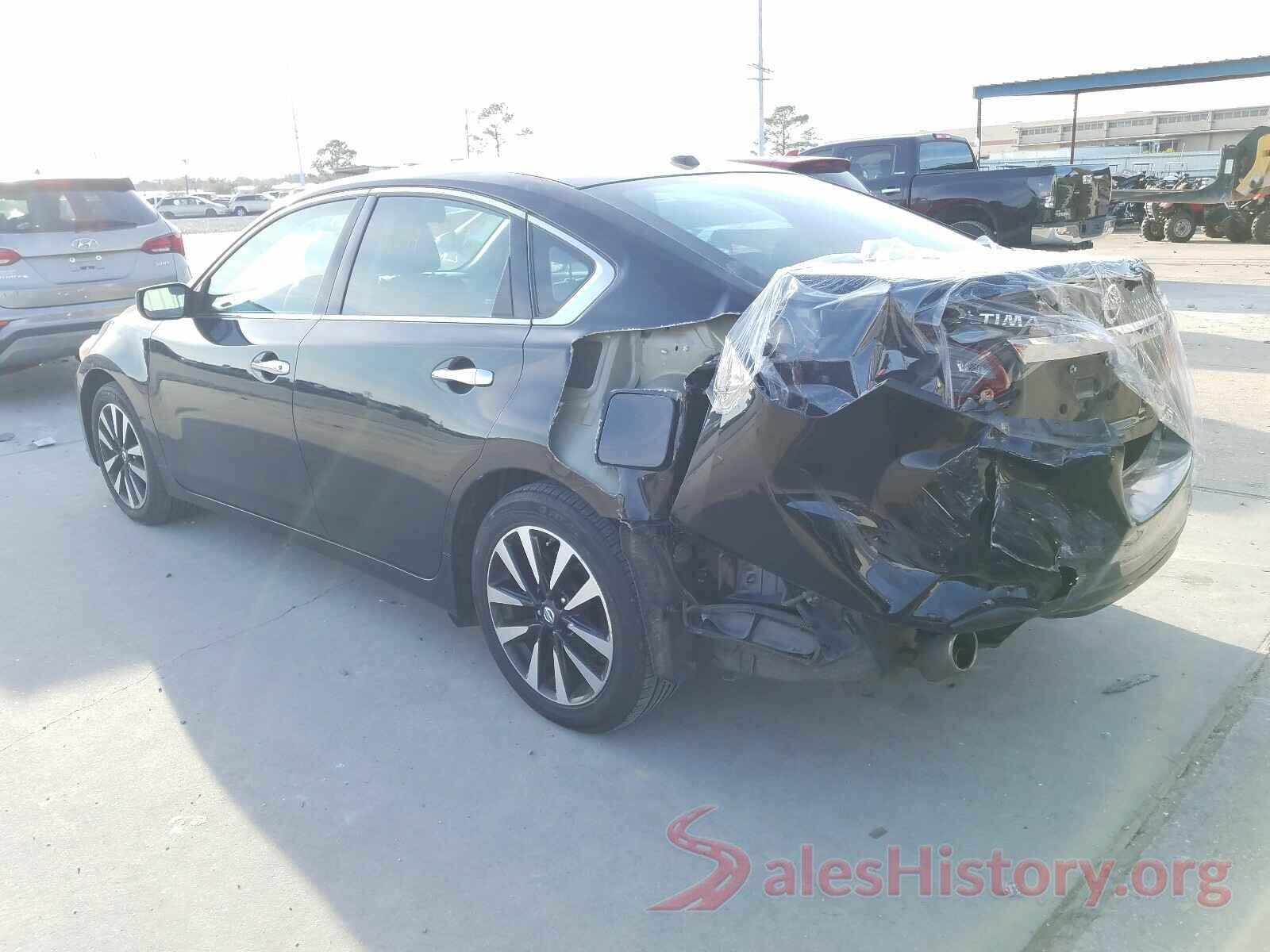 1N4AL3AP1JC164940 2018 NISSAN ALTIMA