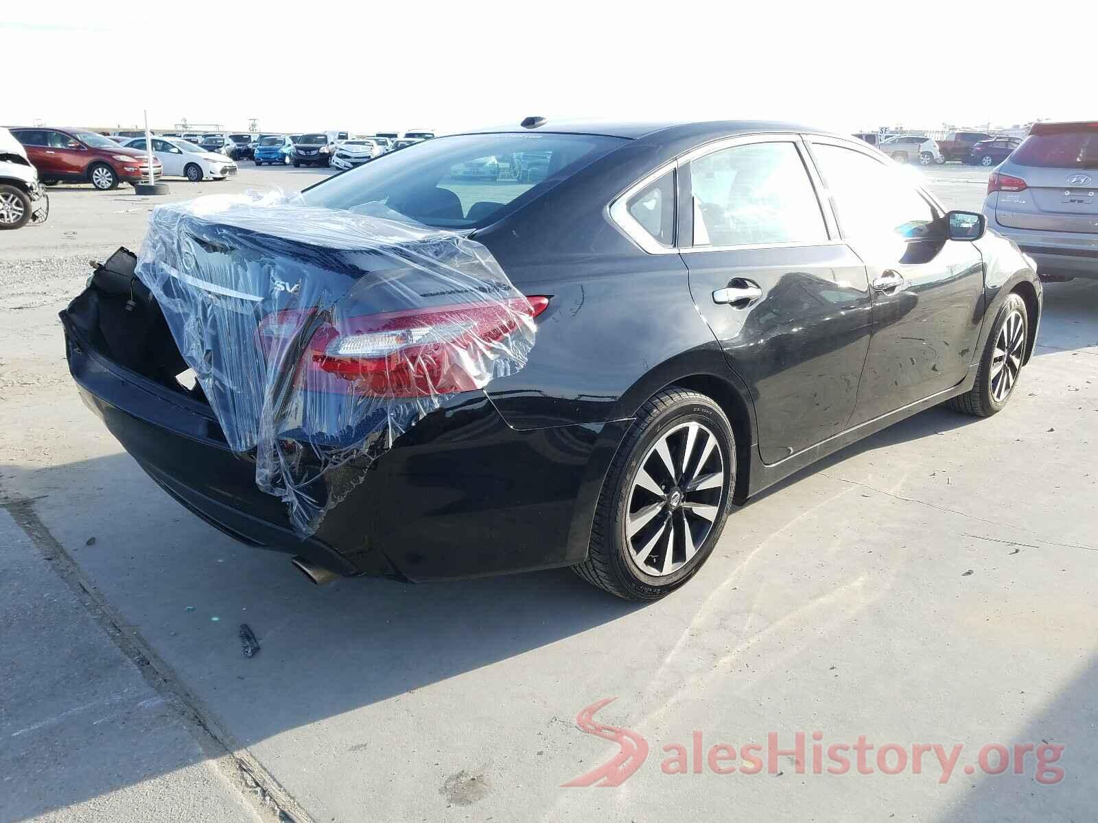 1N4AL3AP1JC164940 2018 NISSAN ALTIMA