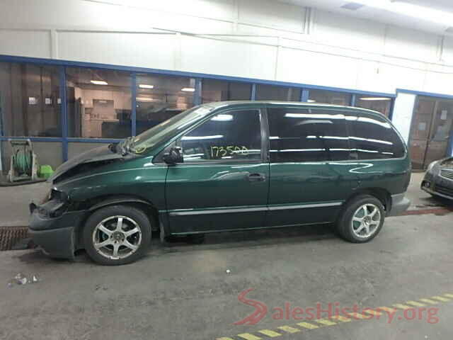 JTEBU5JR0G5297125 1999 PLYMOUTH MINIVAN