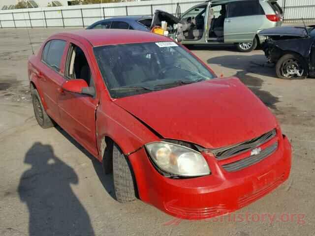 5FNRL6H72LB000946 2009 CHEVROLET COBALT