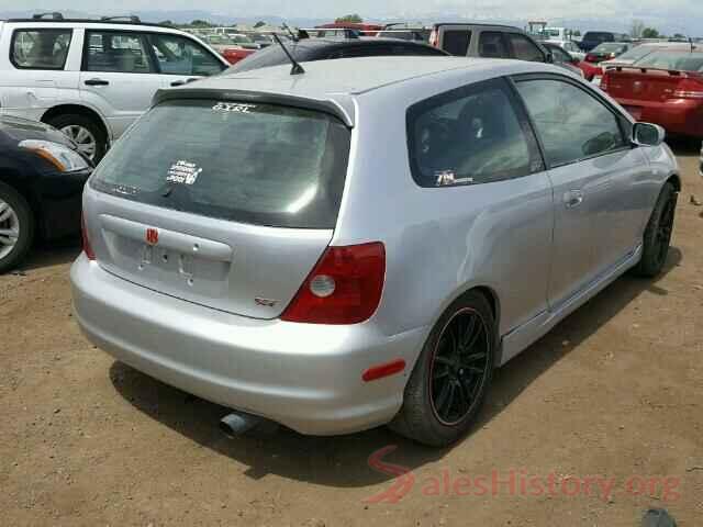 19XFC1F40HE206889 2003 HONDA CIVIC