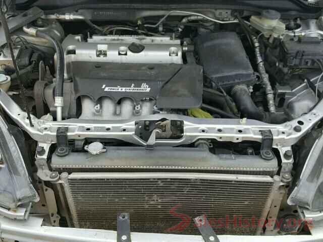 19XFC1F40HE206889 2003 HONDA CIVIC