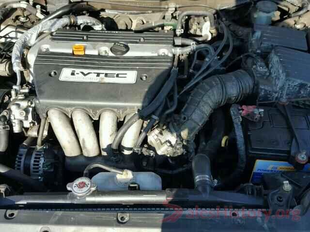 5YFEPMAE7MP250155 2003 HONDA ACCORD