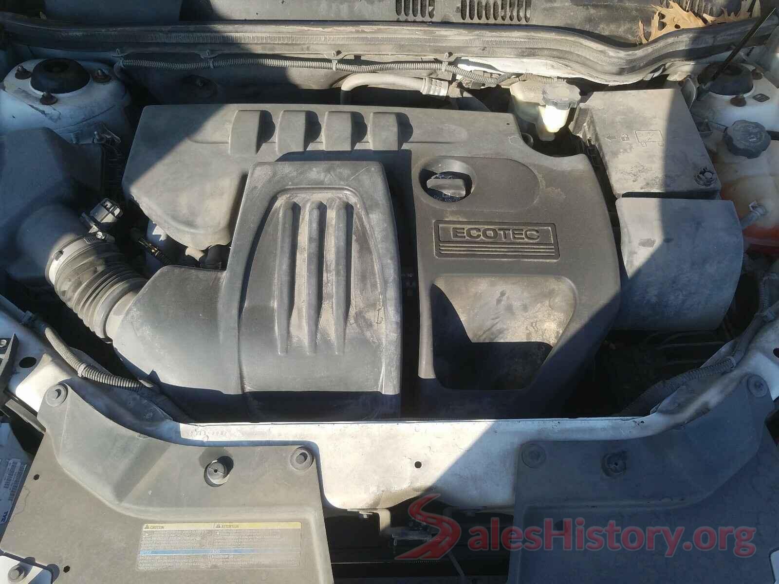 5NPE34AFXGH428131 2006 CHEVROLET COBALT