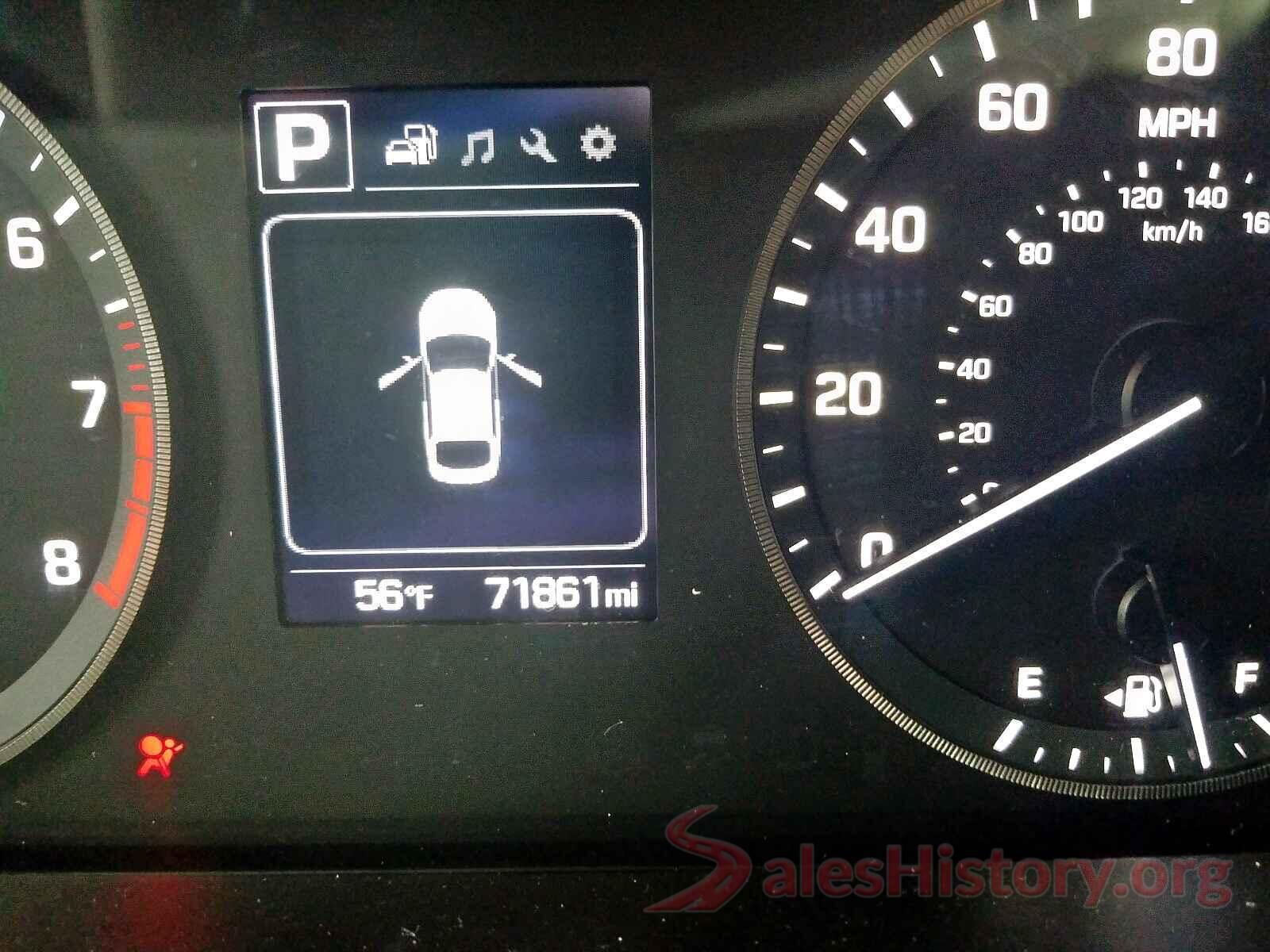 5N1AR2MM2GC602129 2017 HYUNDAI SONATA