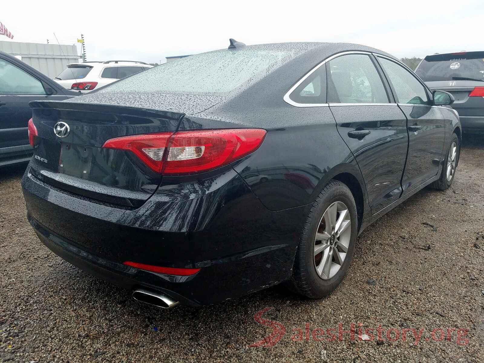 5N1AR2MM2GC602129 2017 HYUNDAI SONATA