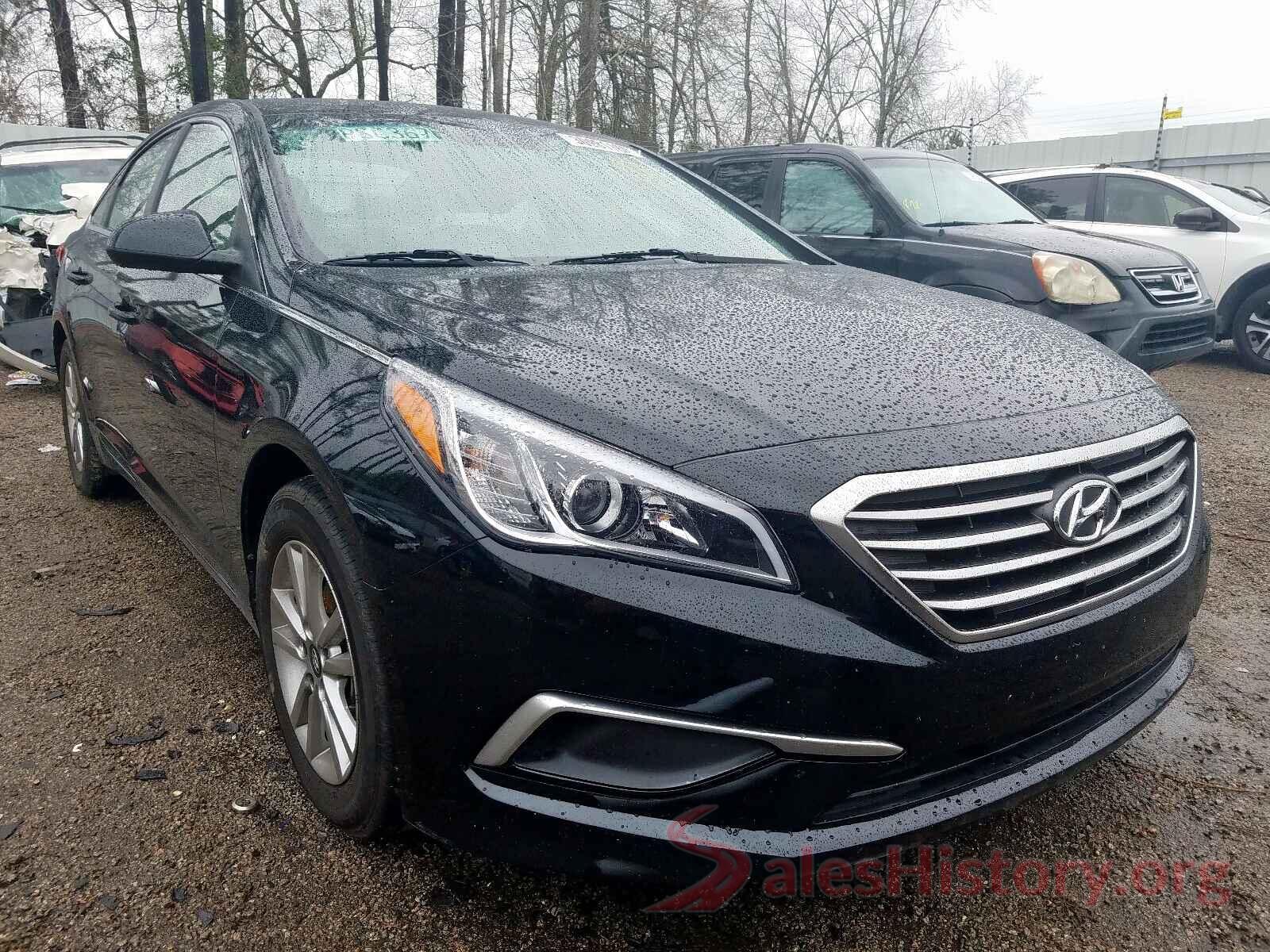 5N1AR2MM2GC602129 2017 HYUNDAI SONATA