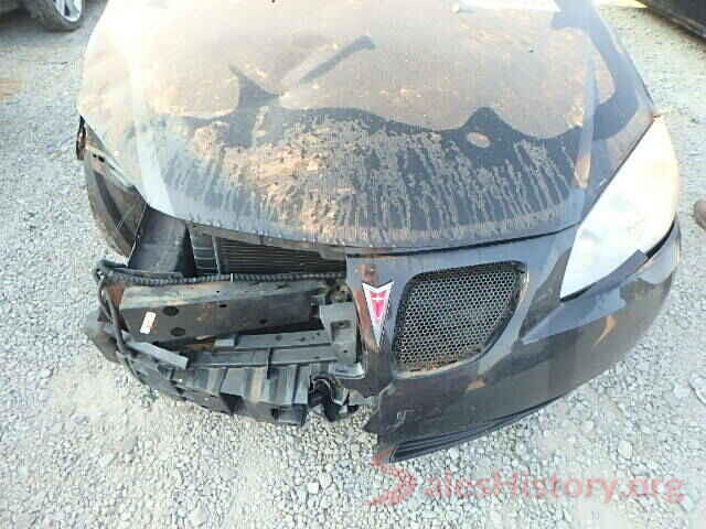 JTDKAMFU3M3141379 2008 PONTIAC G6