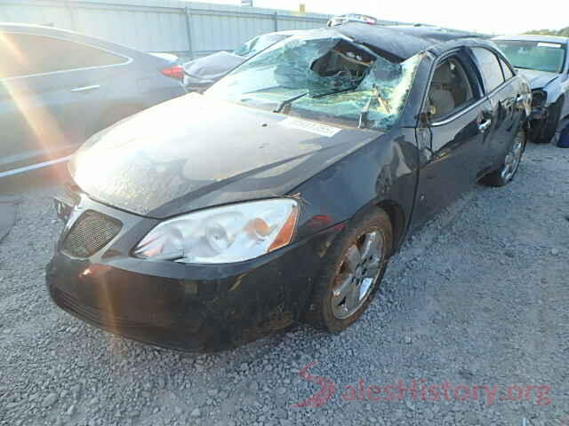 JTDKAMFU3M3141379 2008 PONTIAC G6