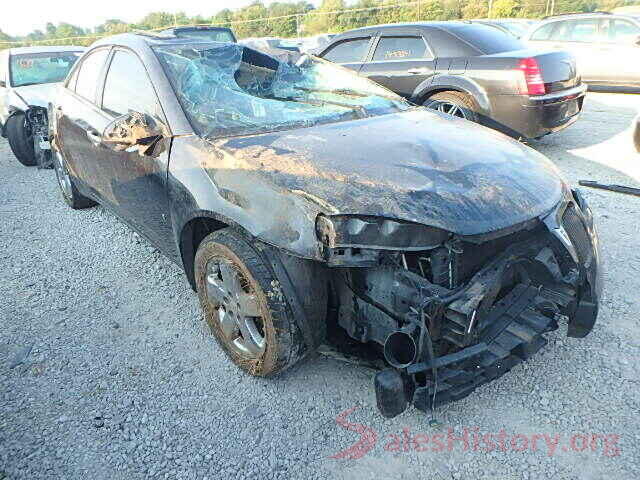 JTDKAMFU3M3141379 2008 PONTIAC G6