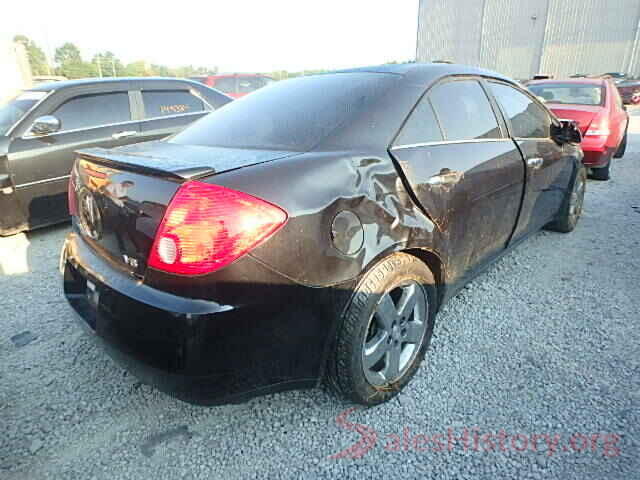 JTDKAMFU3M3141379 2008 PONTIAC G6