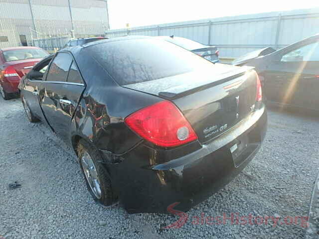 JTDKAMFU3M3141379 2008 PONTIAC G6