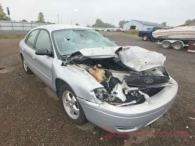 1VWSA7A34LC024454 2007 FORD TAURUS