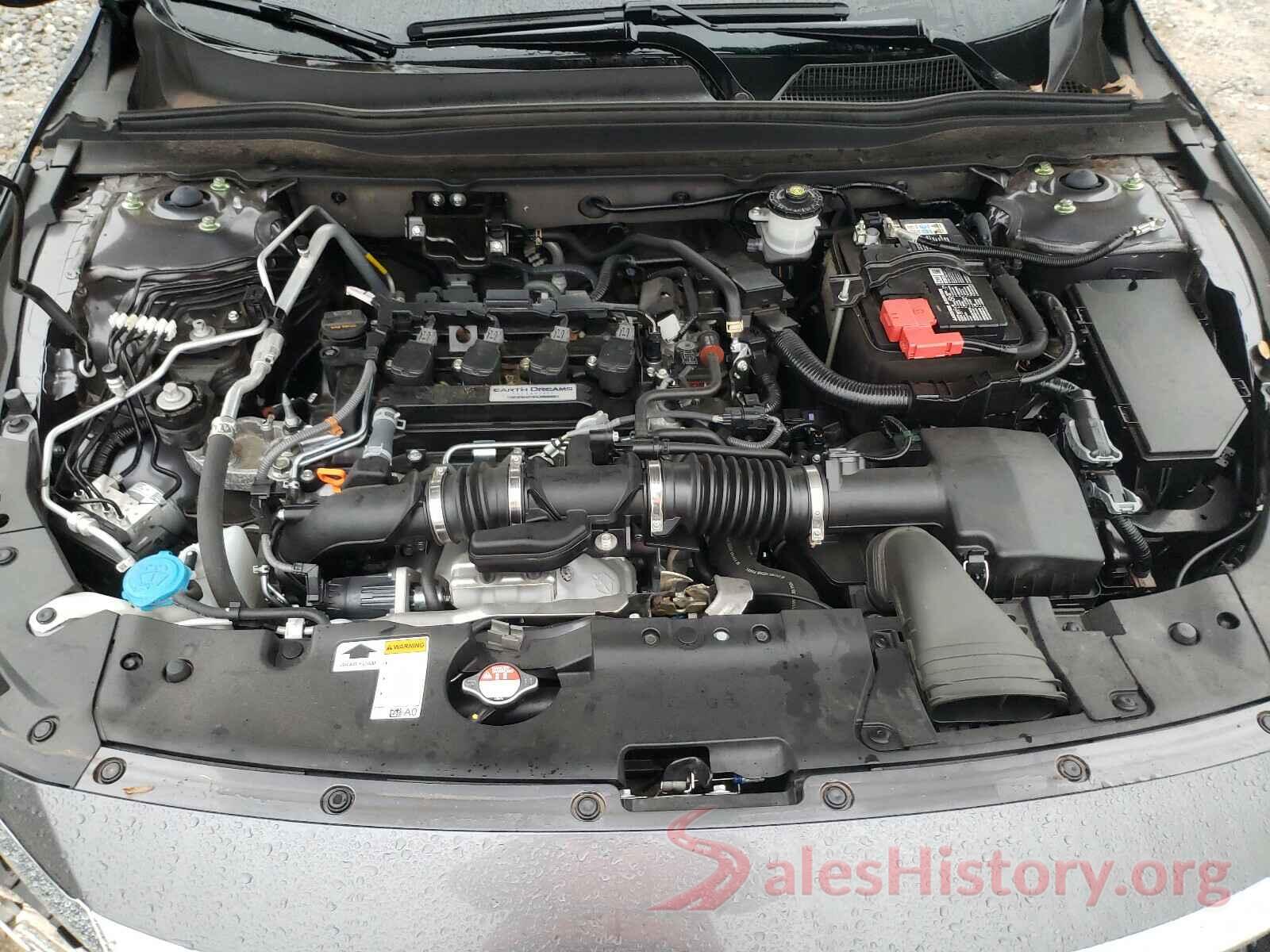 1HGCV1F59JA131903 2018 HONDA ACCORD