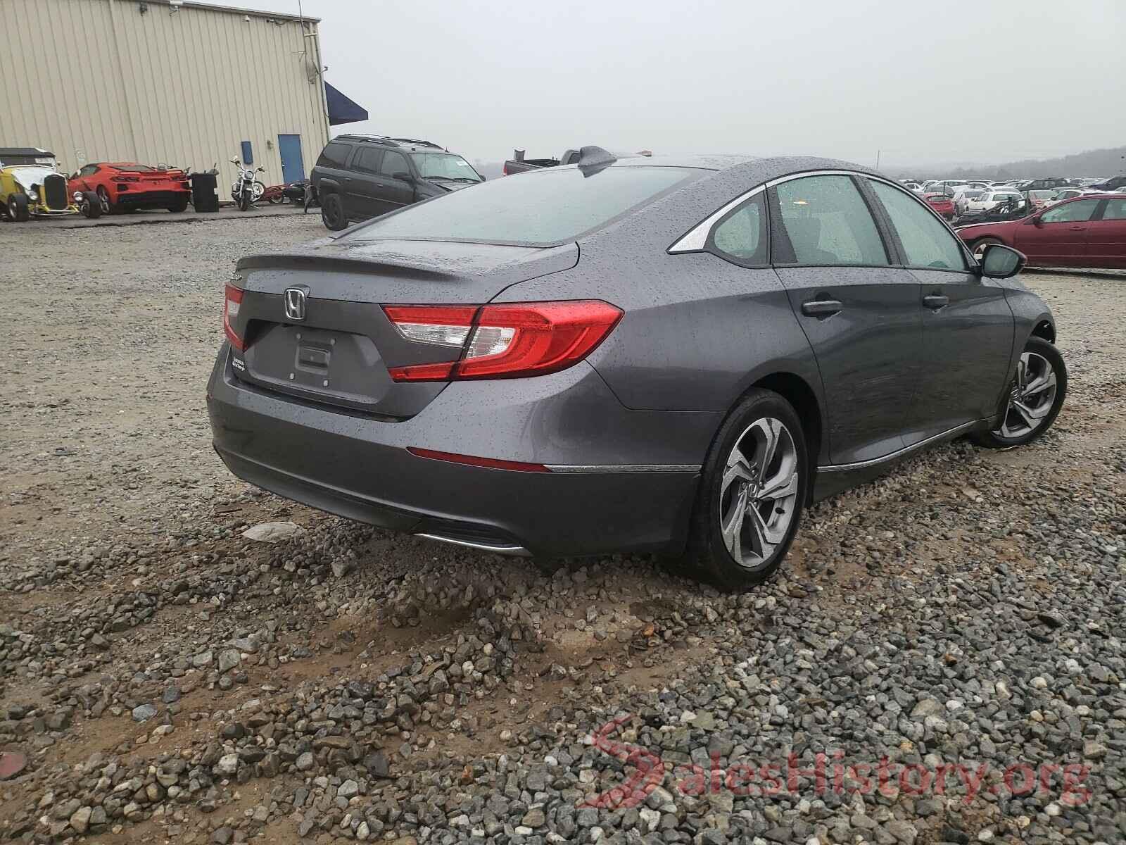 1HGCV1F59JA131903 2018 HONDA ACCORD