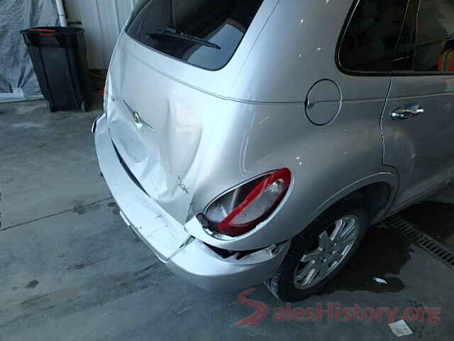 1C4SDJCT4LC269677 2009 CHRYSLER PT CRUISER