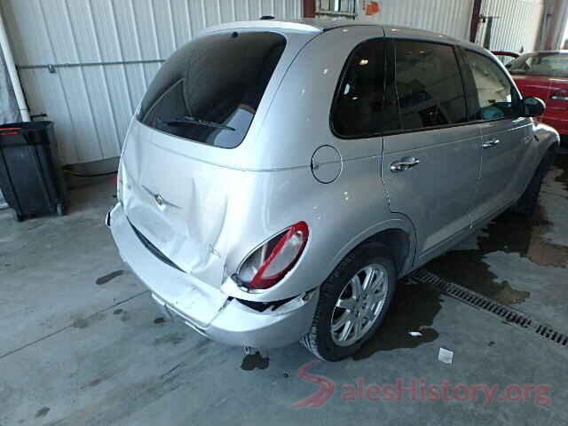 1C4SDJCT4LC269677 2009 CHRYSLER PT CRUISER