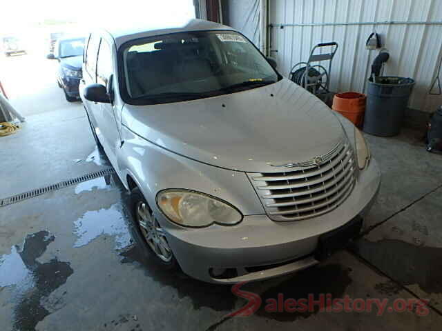 1C4SDJCT4LC269677 2009 CHRYSLER PT CRUISER