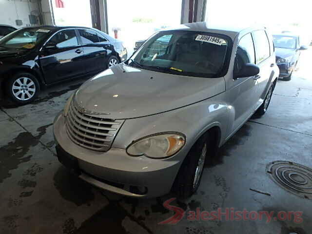 1C4SDJCT4LC269677 2009 CHRYSLER PT CRUISER