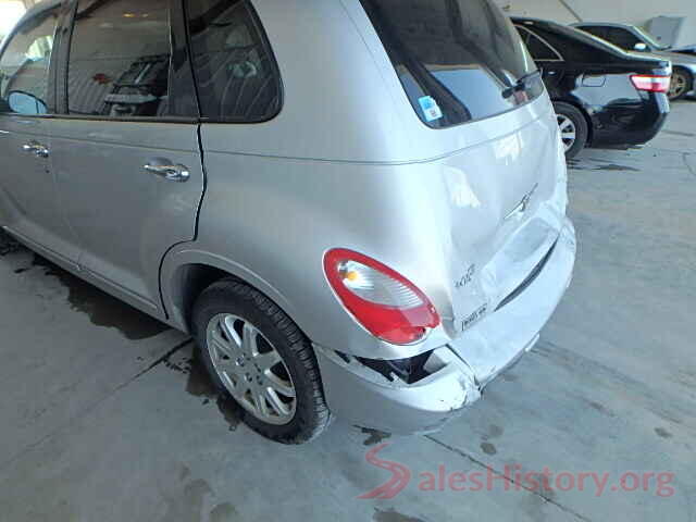 1C4SDJCT4LC269677 2009 CHRYSLER PT CRUISER