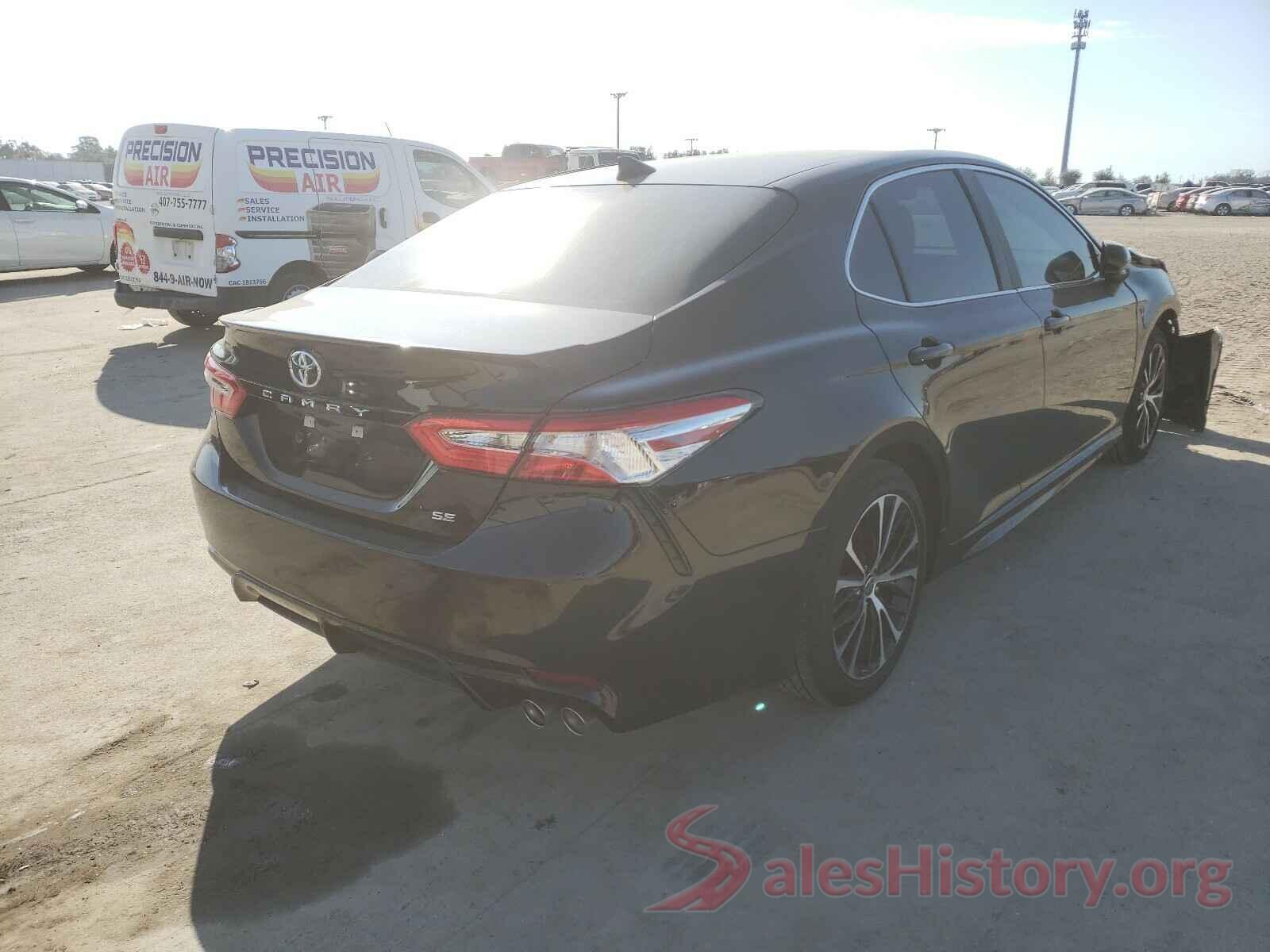 4T1G11AK3LU384057 2020 TOYOTA CAMRY