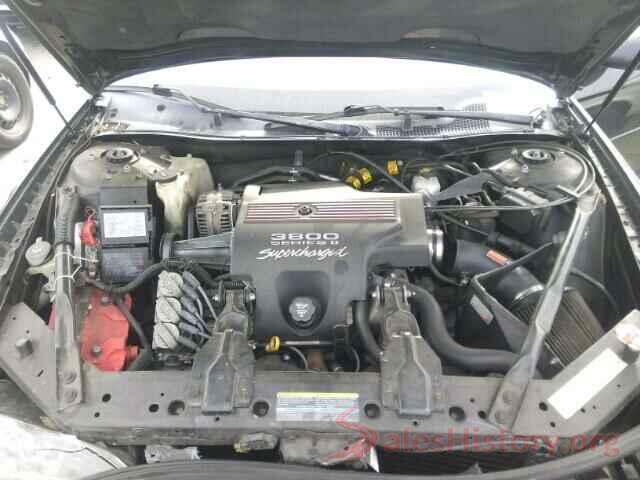 3N1AB7AP5HY378922 2004 CHEVROLET MONTECARLO