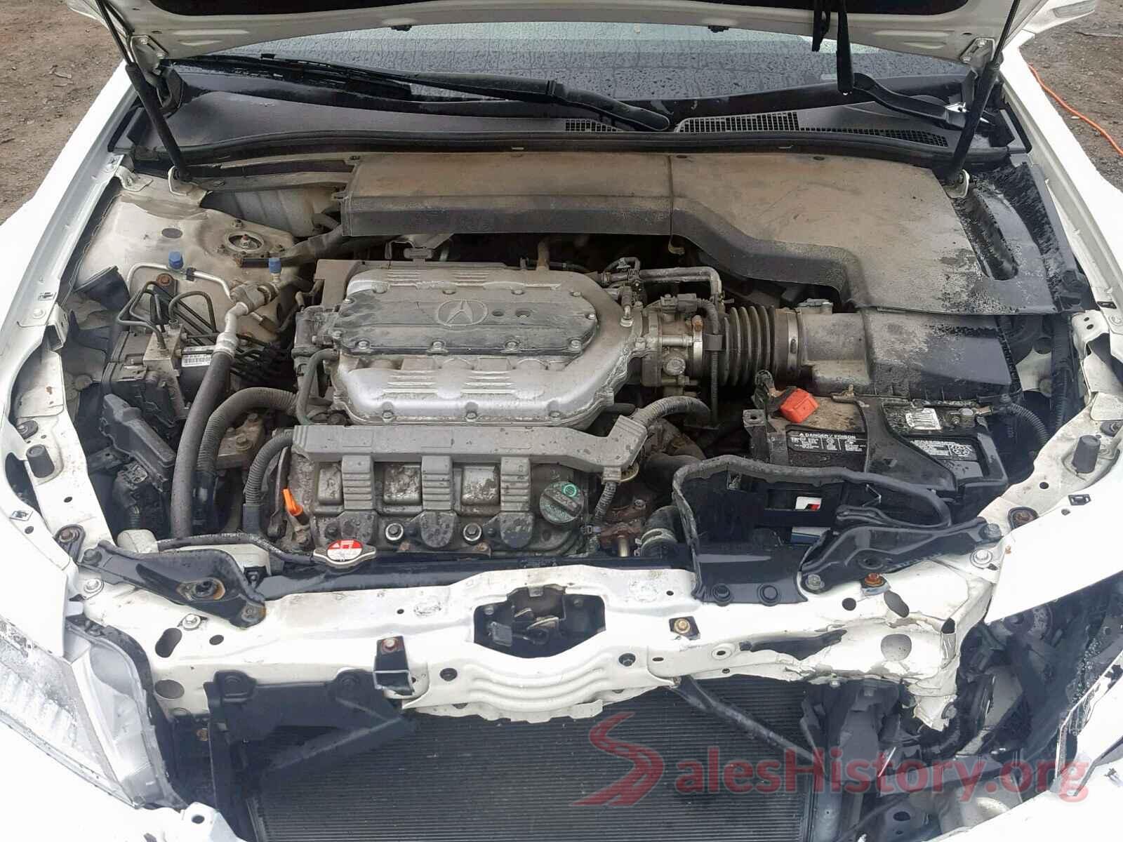 2HKRM3H39GH542626 2009 ACURA TL