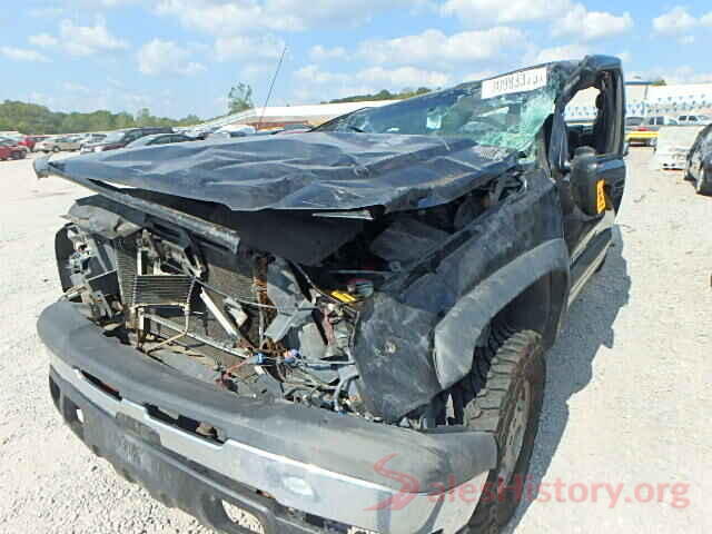 1N4AL3AP0JC189201 2003 CHEVROLET SILVERADO