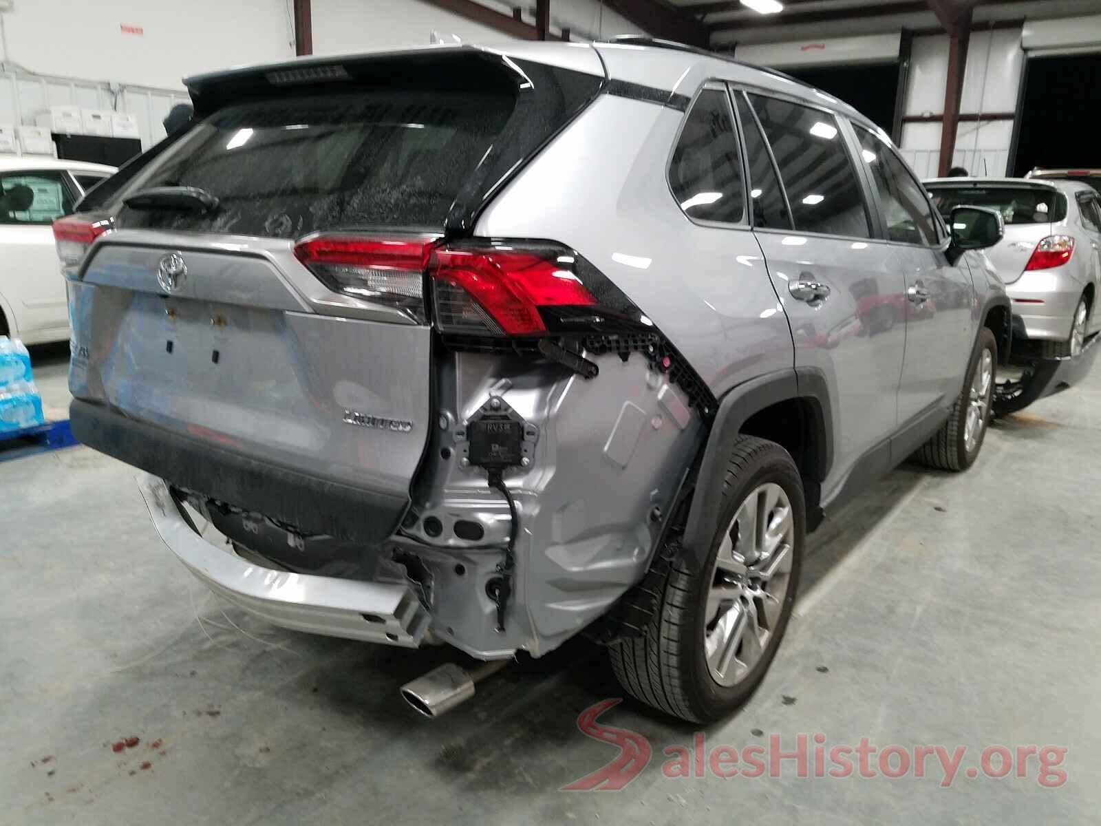 JTMY1RFV9LD059343 2020 TOYOTA RAV4