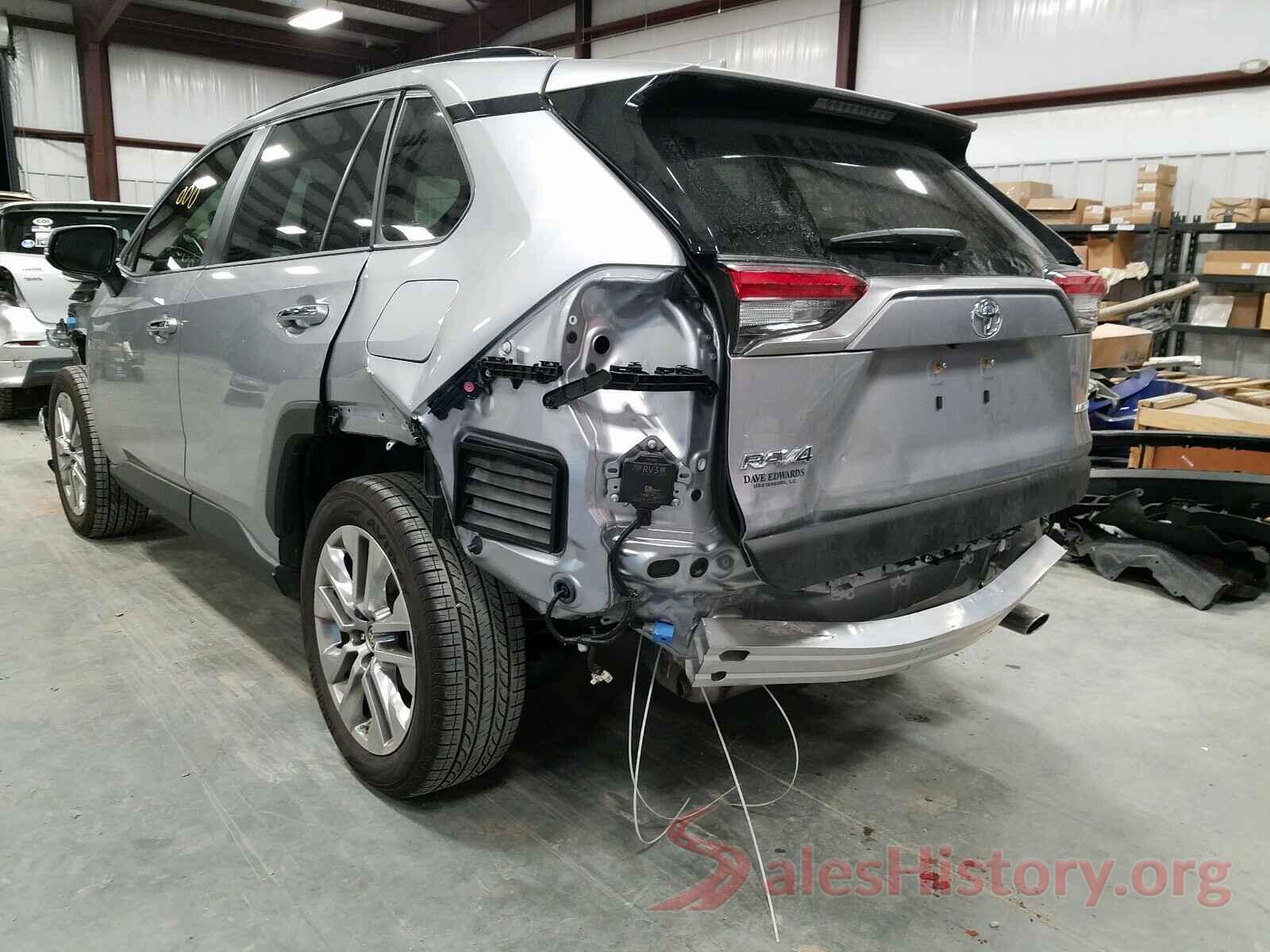 JTMY1RFV9LD059343 2020 TOYOTA RAV4