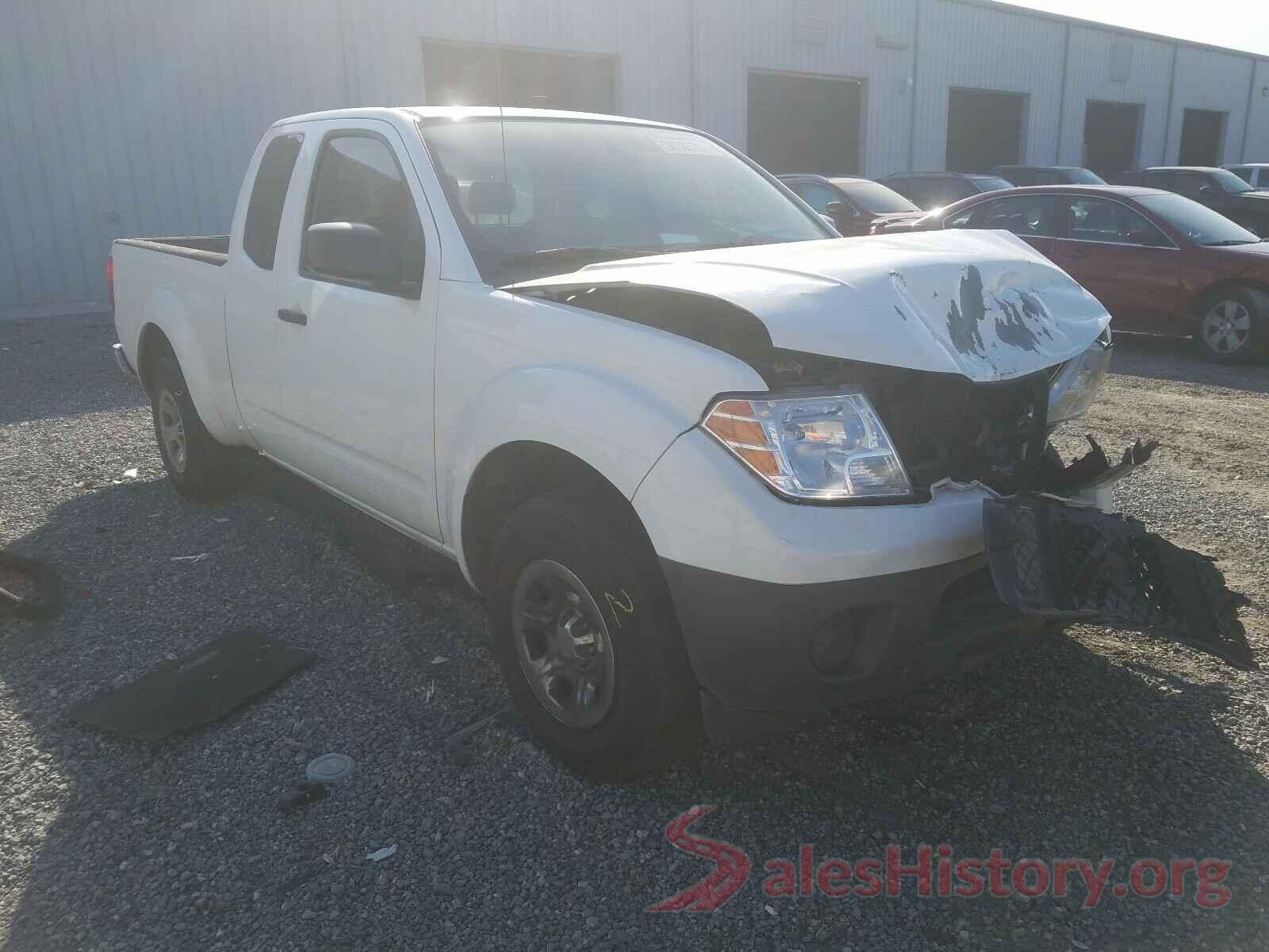 1N6BD0CT0GN736174 2016 NISSAN FRONTIER