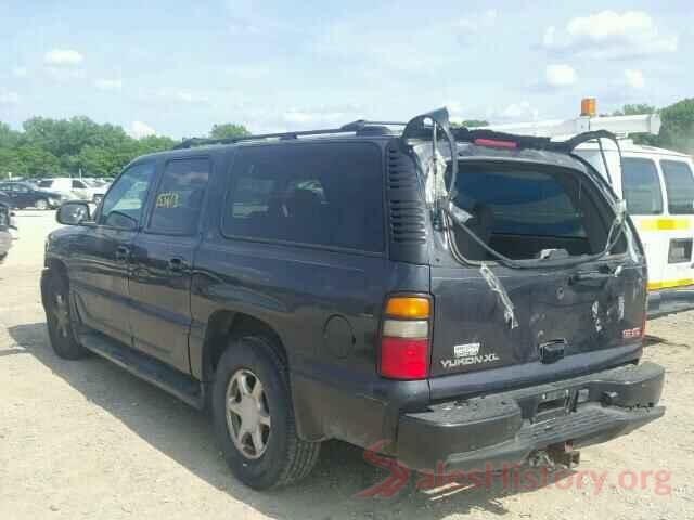 KNDCB3LC6L5397428 2004 GMC YUKON