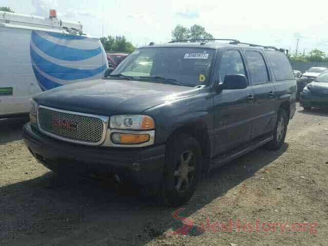 KNDCB3LC6L5397428 2004 GMC YUKON