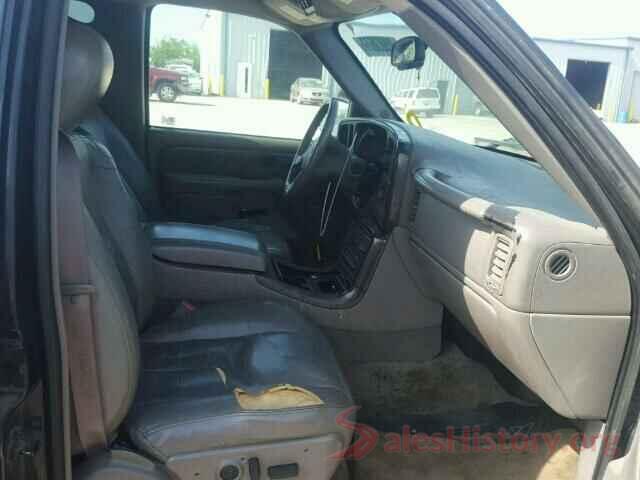 KNDCB3LC6L5397428 2004 GMC YUKON