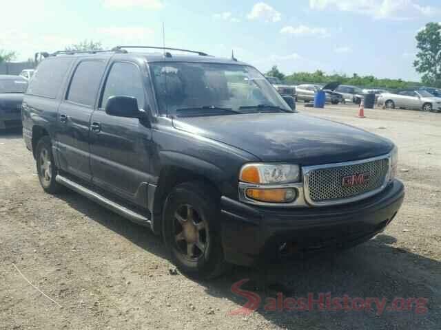 KNDCB3LC6L5397428 2004 GMC YUKON