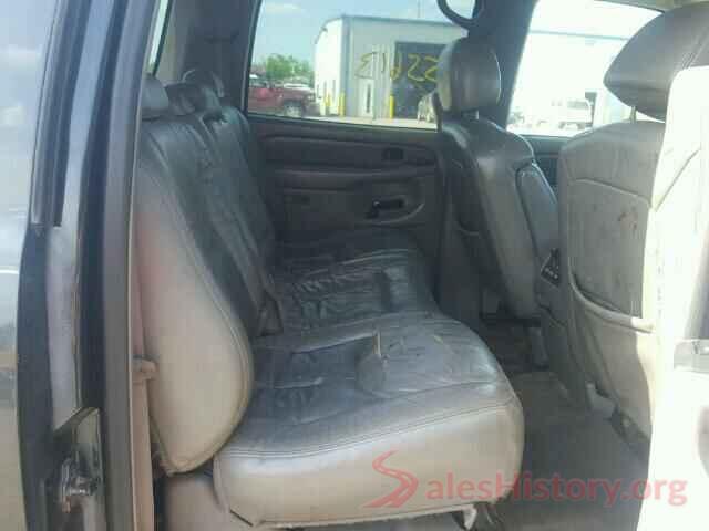 KNDCB3LC6L5397428 2004 GMC YUKON