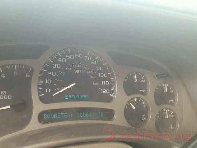 KNDCB3LC6L5397428 2004 GMC YUKON