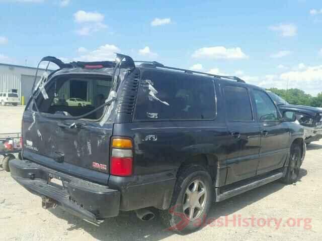 KNDCB3LC6L5397428 2004 GMC YUKON