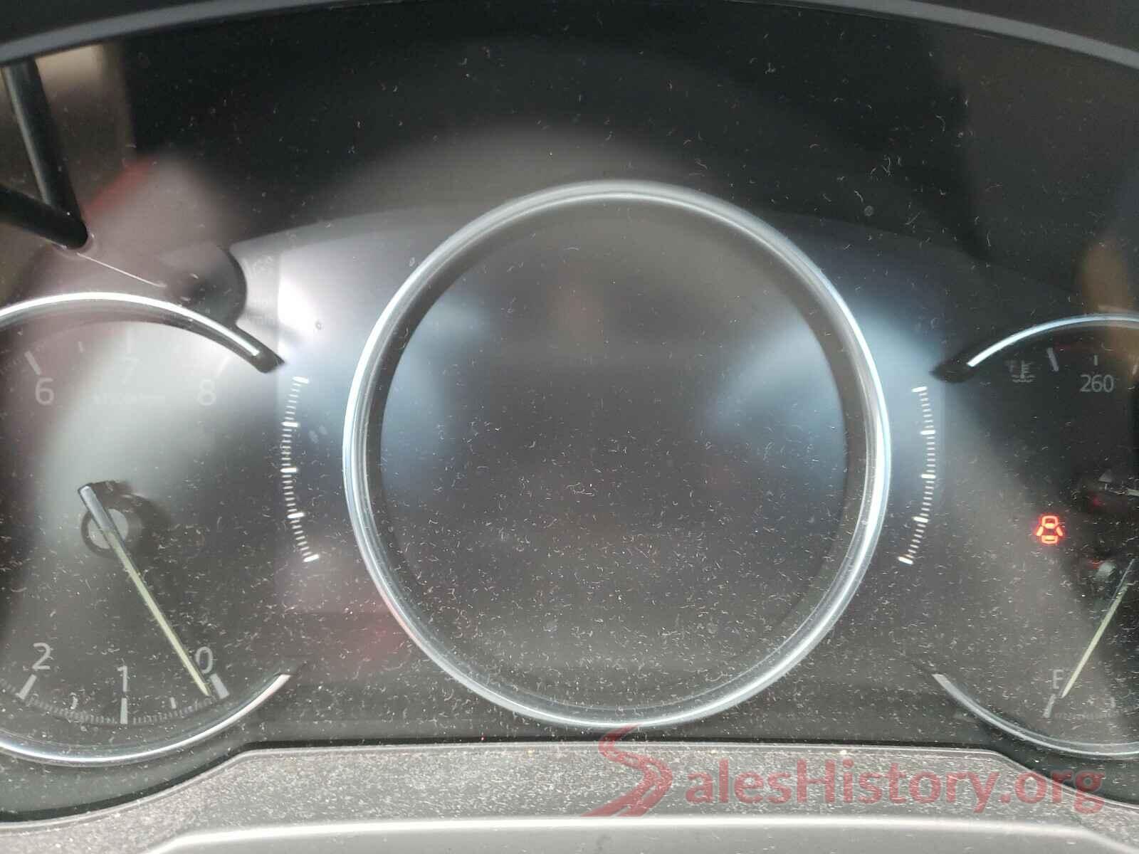 JM3KFBDM4K0610624 2019 MAZDA CX-5