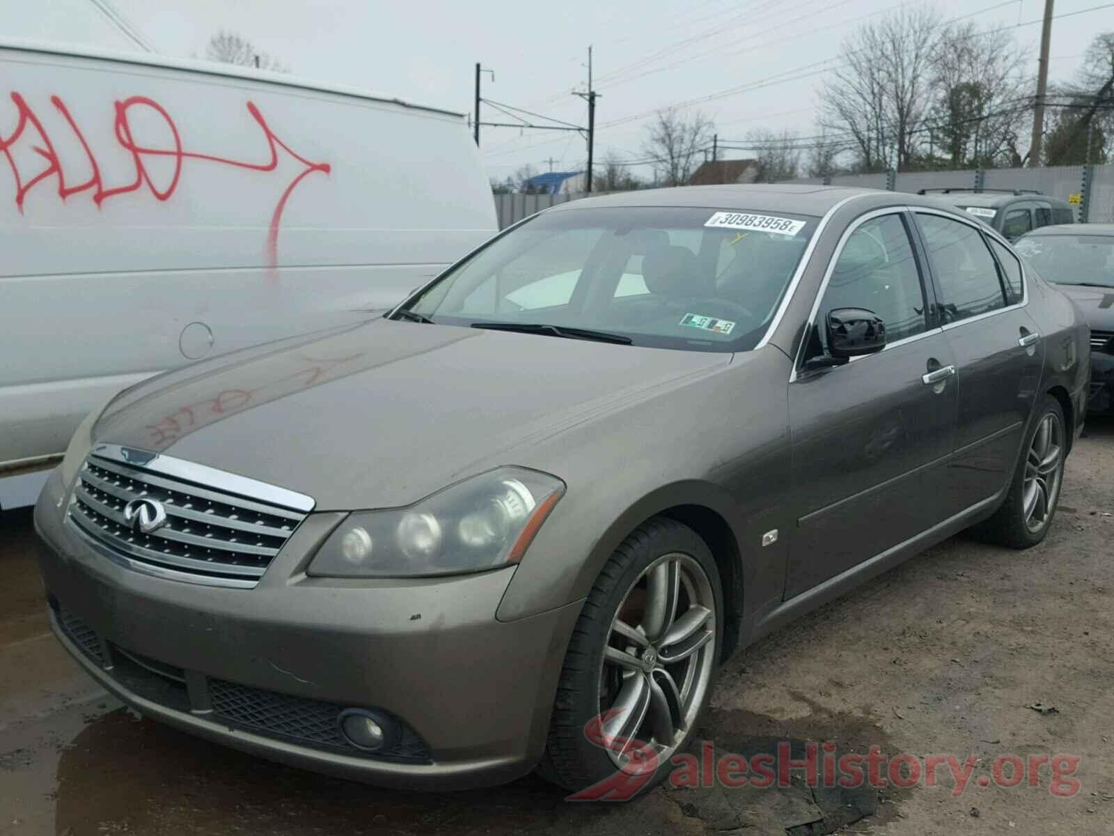 JN1BJ1CP0HW026565 2006 INFINITI M35 BASE