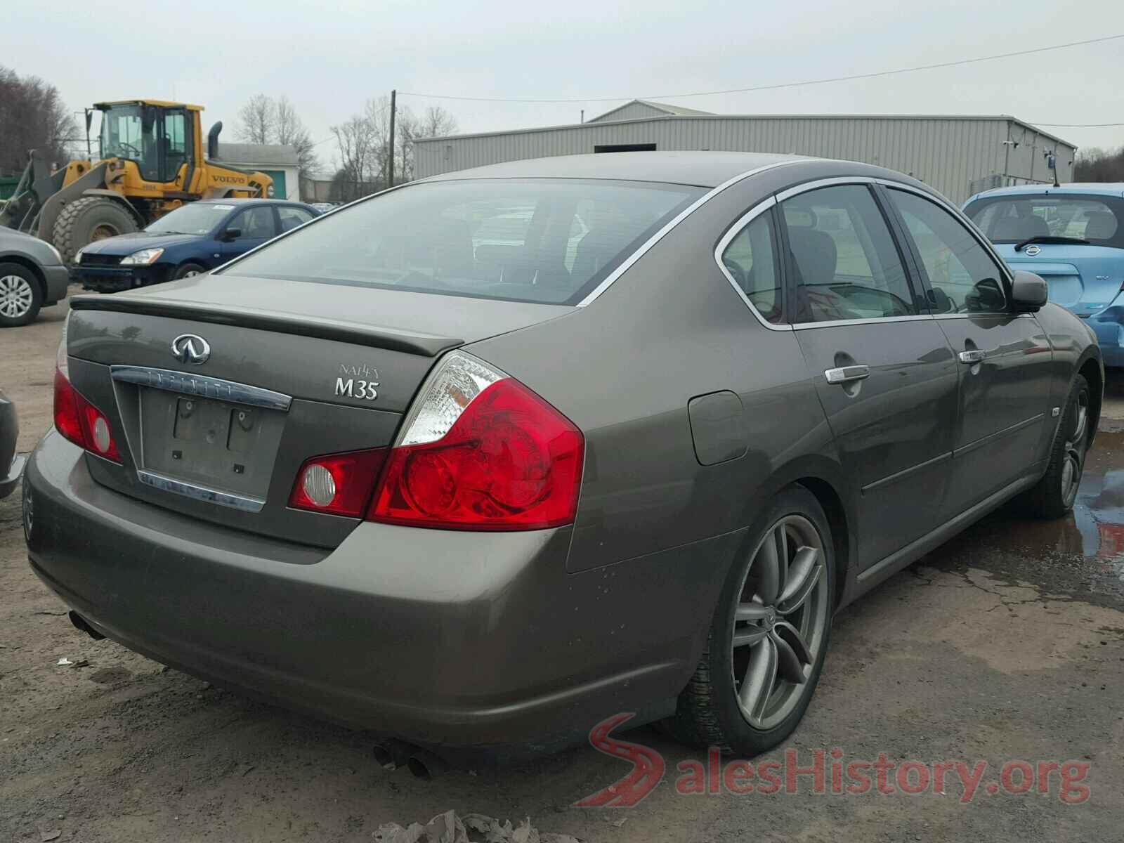 JN1BJ1CP0HW026565 2006 INFINITI M35 BASE