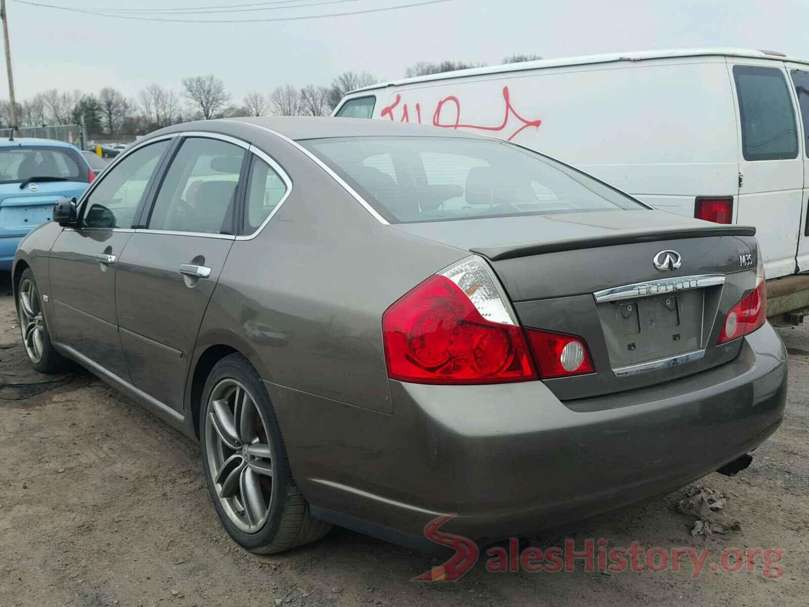 JN1BJ1CP0HW026565 2006 INFINITI M35 BASE