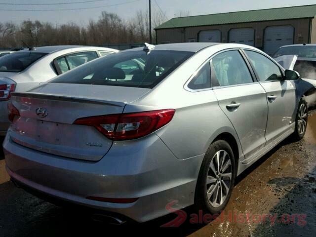 3VW217AUXHM019368 2015 HYUNDAI SONATA