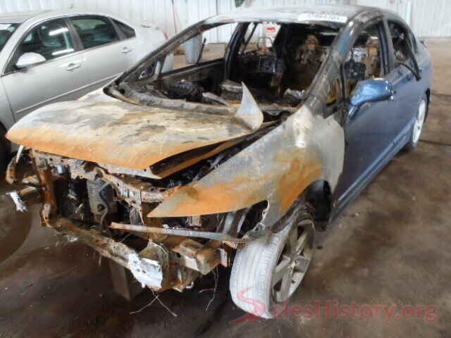 WDDJK6GA4HF049782 2009 HONDA CIVIC