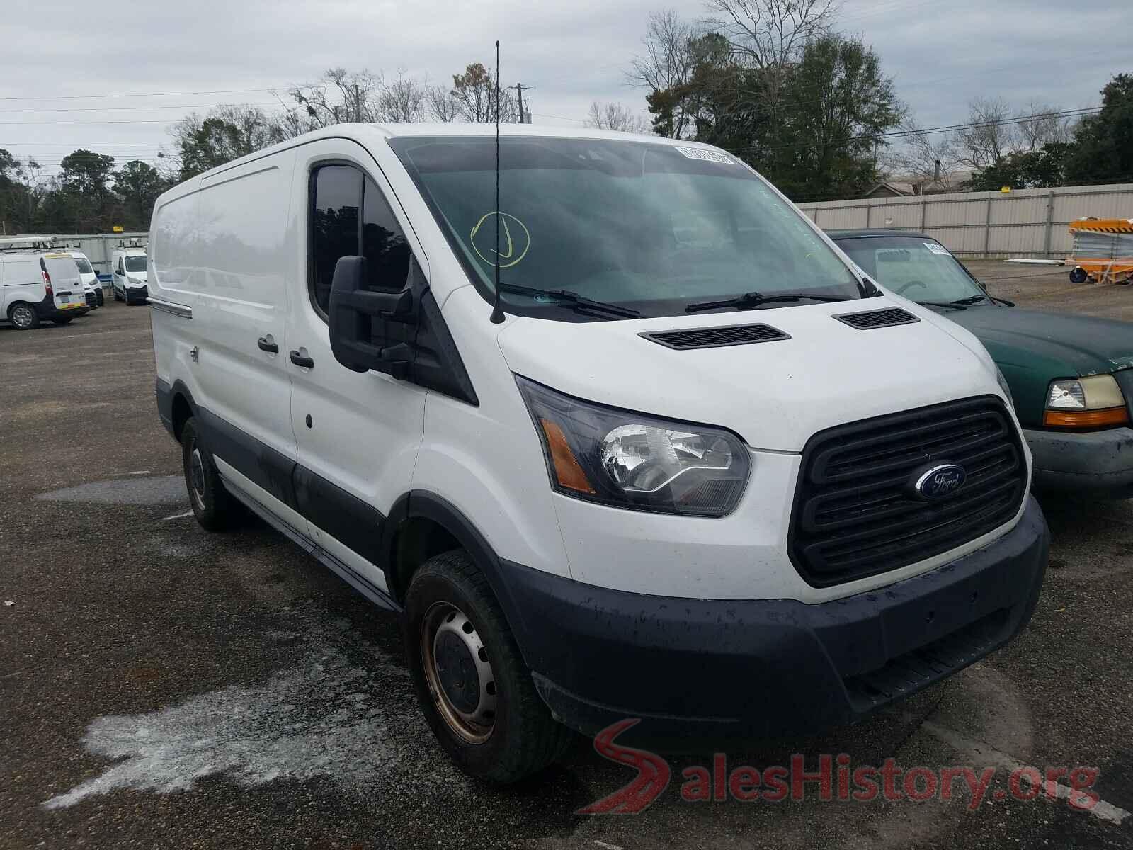 1FTYR1YM9GKB28449 2016 FORD TRANSIT CO