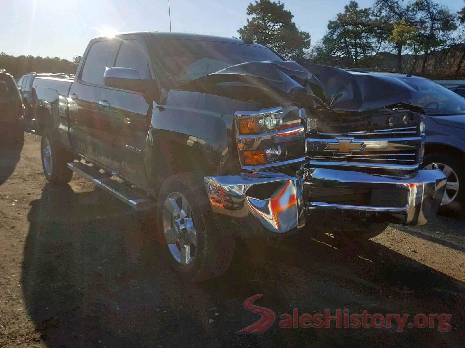 1GCRCREC7JZ149881 2017 CHEVROLET SILVERADO