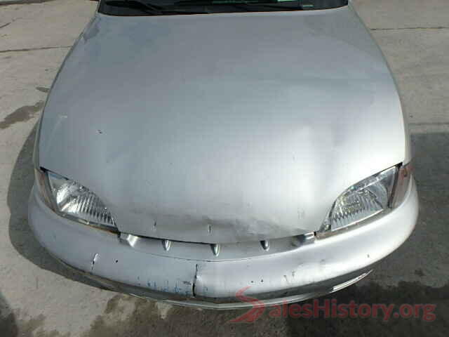 1FM5K8HT3GGC79731 2001 CHEVROLET CAVALIER