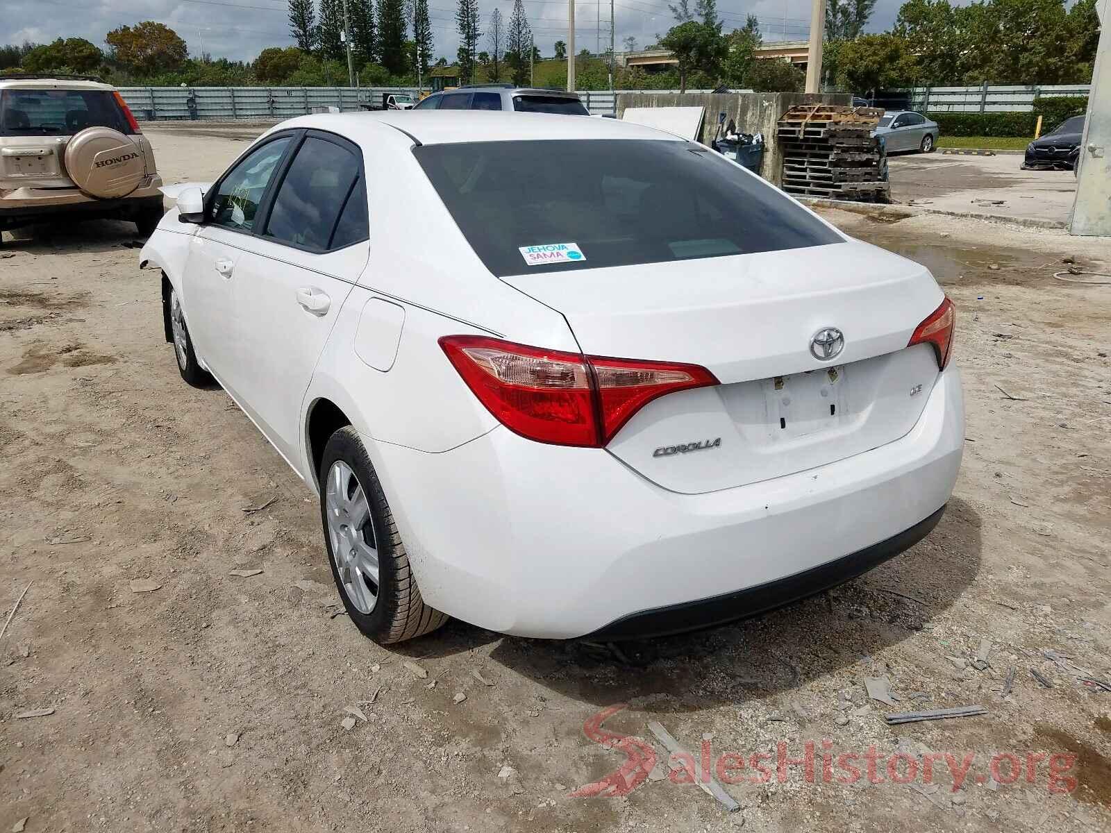 2T1BURHE1HC795935 2017 TOYOTA COROLLA