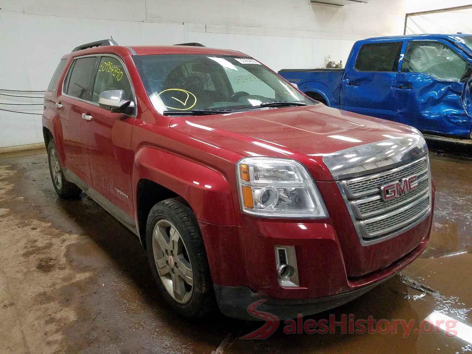 2T1BURHE8GC536292 2013 GMC TERRAIN